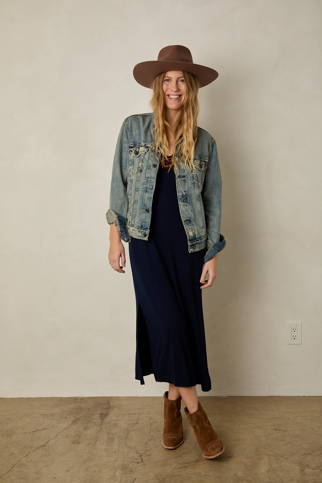 Eco Rib Montana Midi