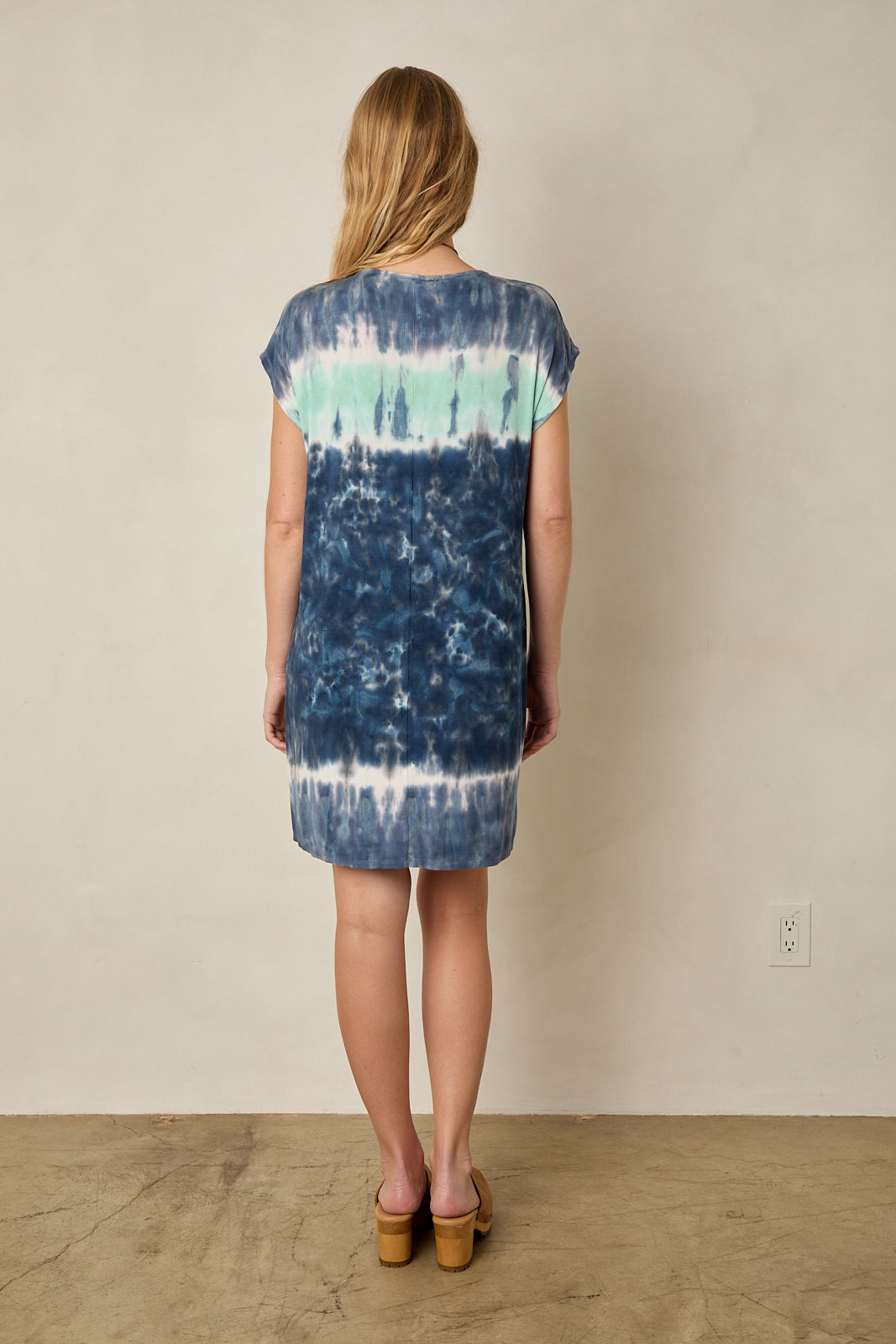 Taos Rib Dress
