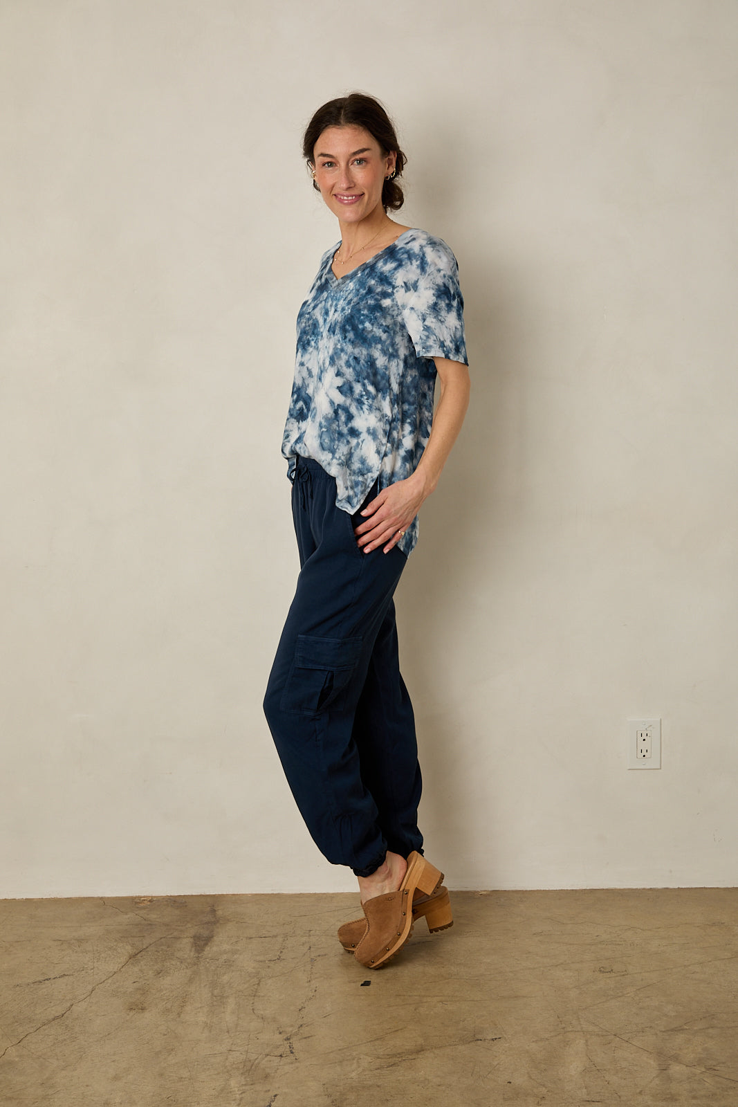 Tencel Harlow Pant