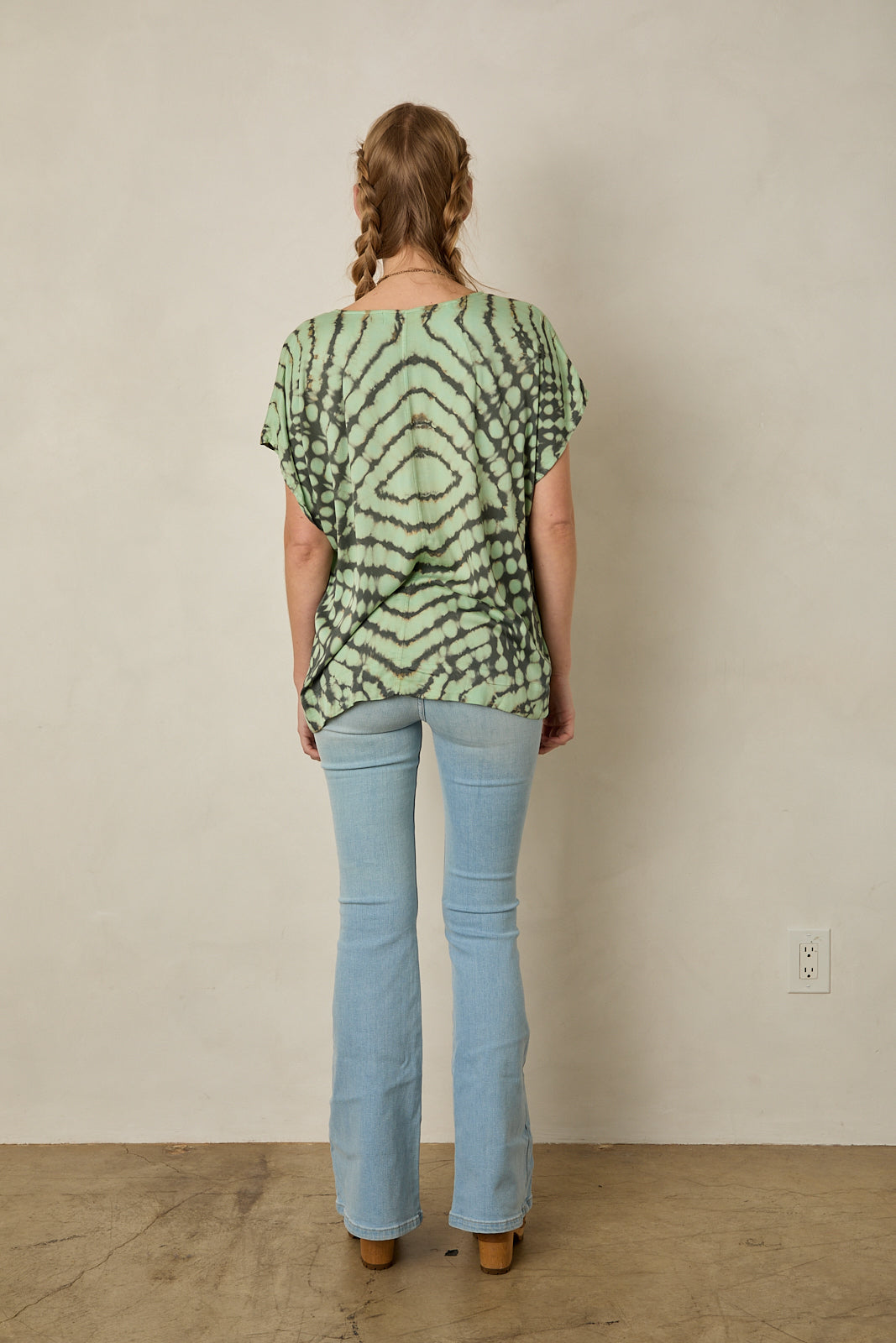 Downtown Tee