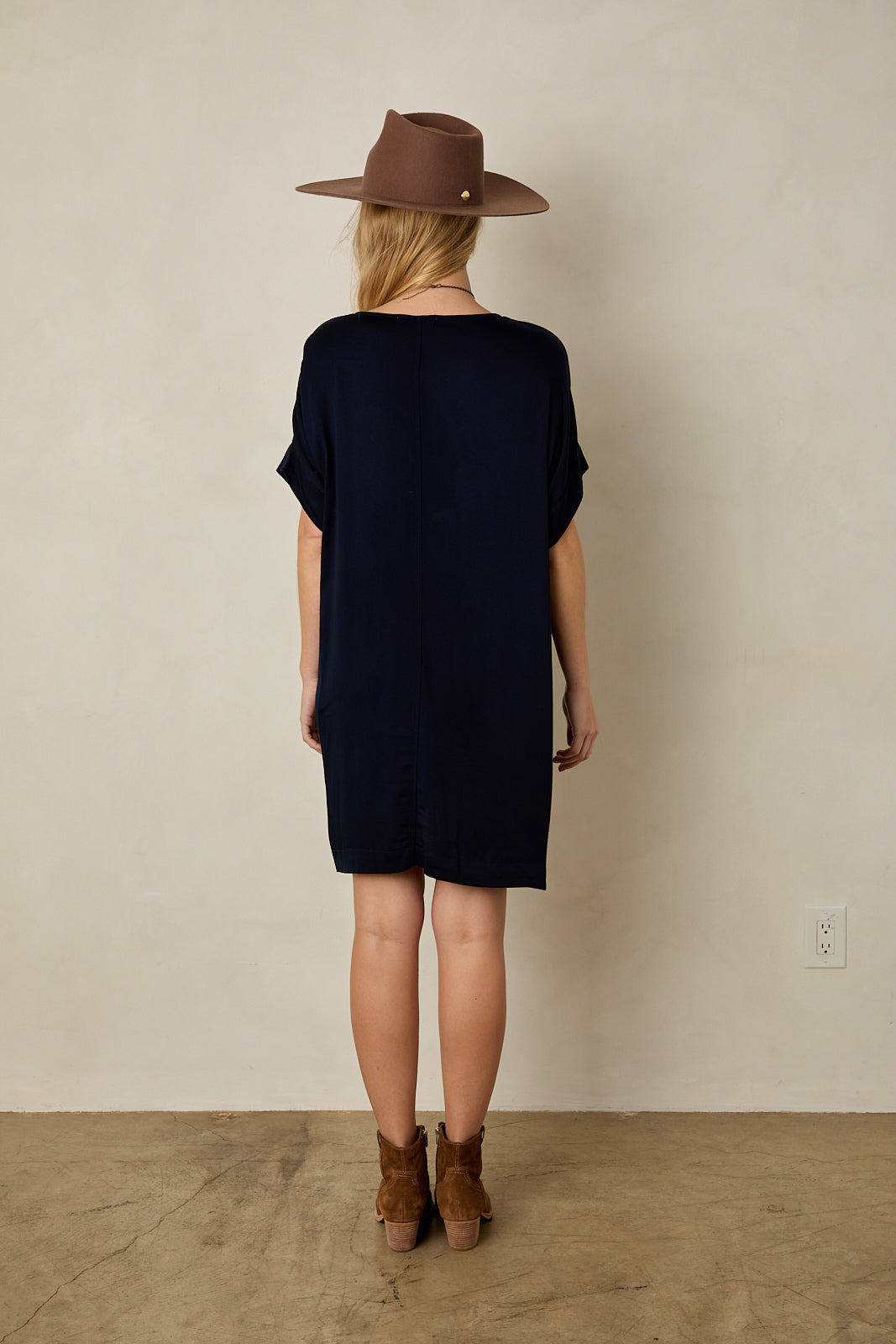 Calla Shift Dress