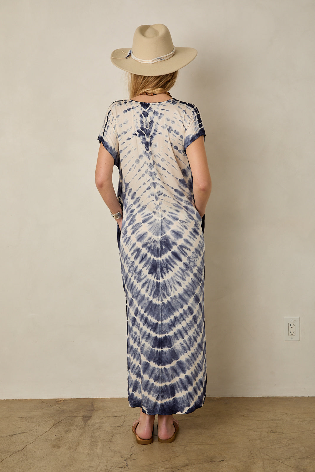 Let's Get Away Dress