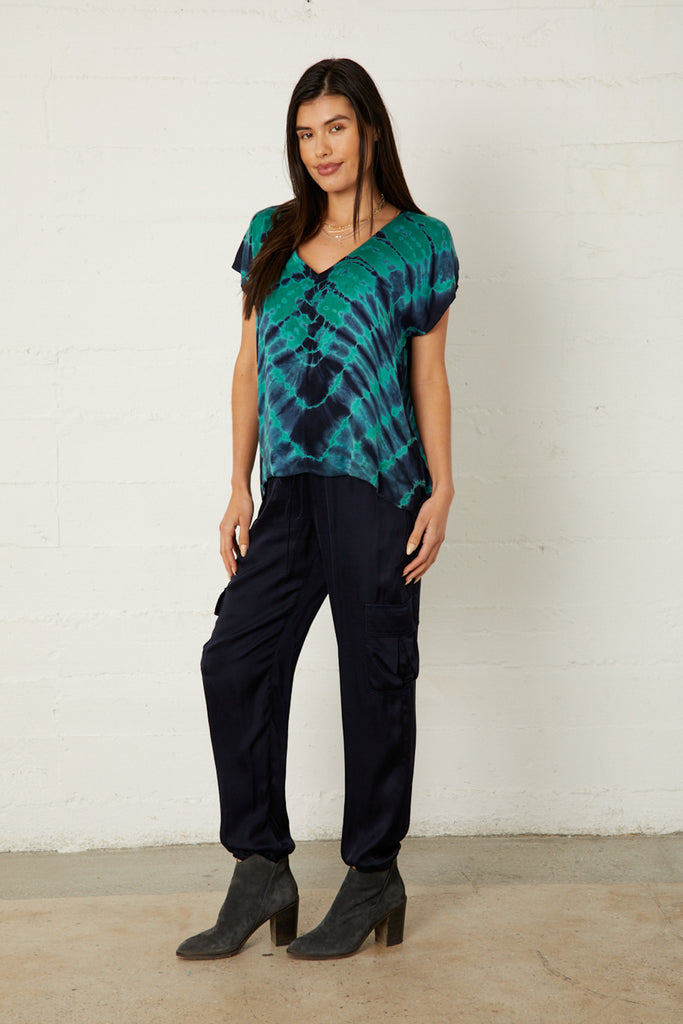Downtown Tee