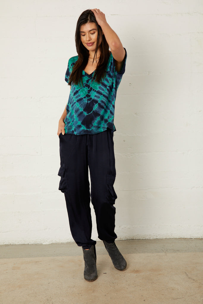 Downtown Tee