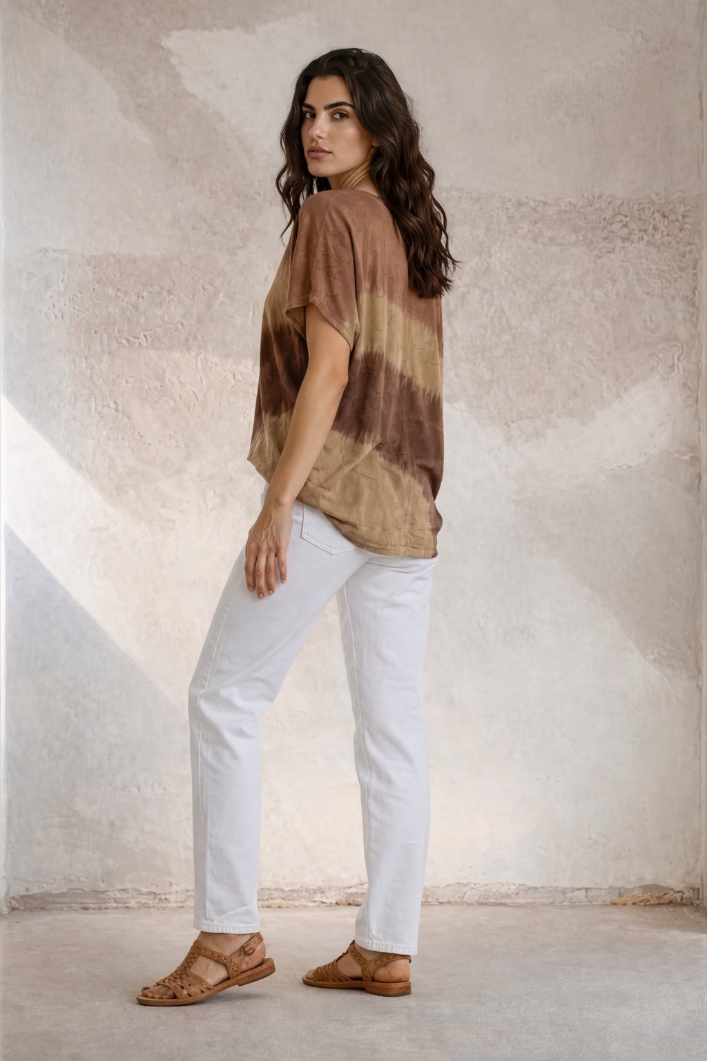 Downtown Tee