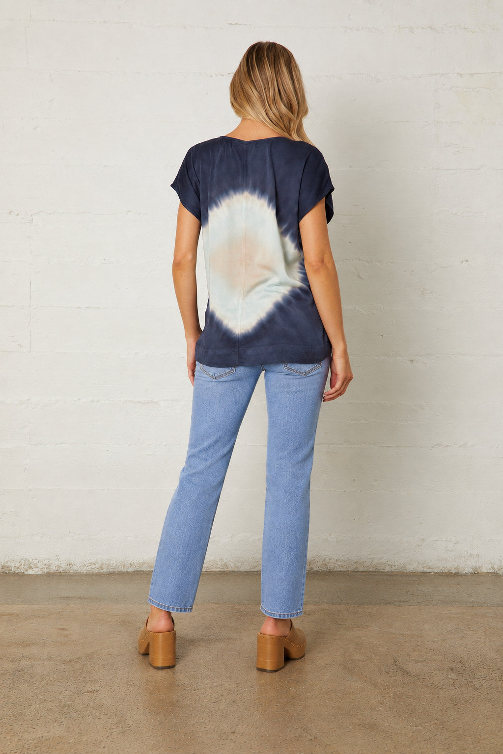 Downtown Tee