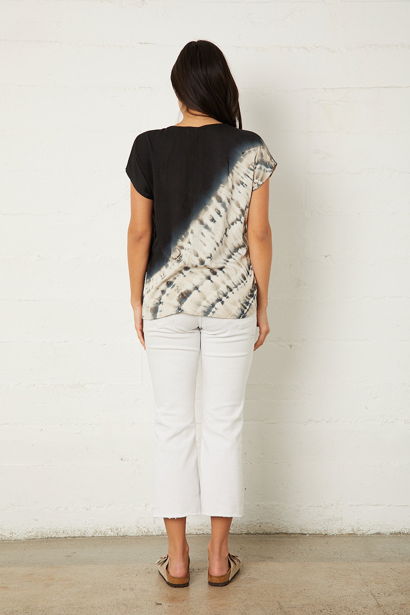 Downtown Tee