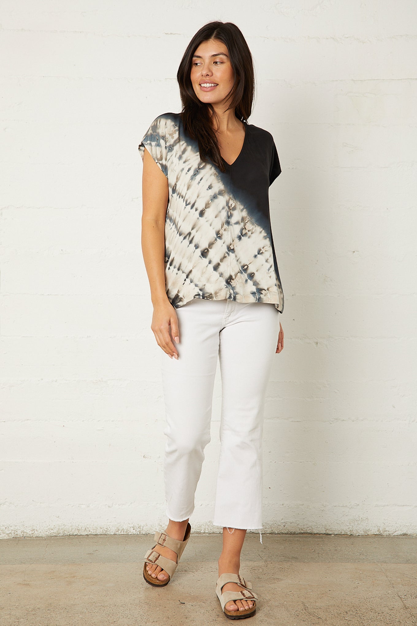Downtown Tee