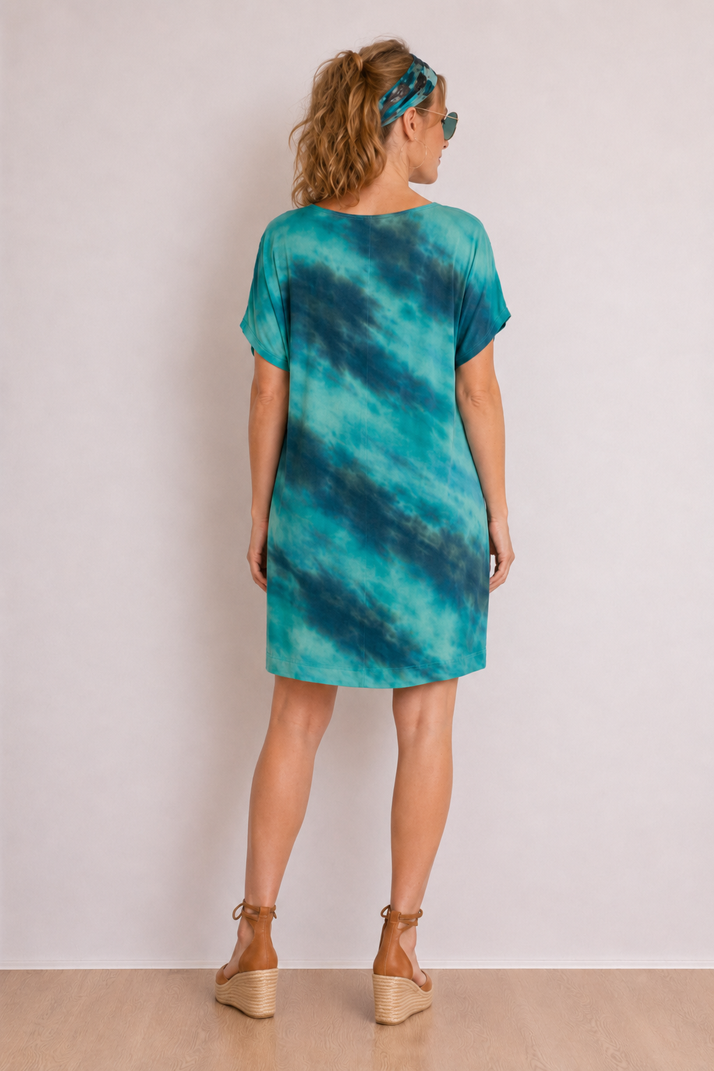 Brooklyn Dress