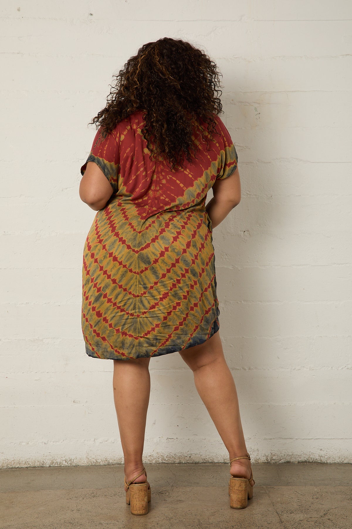 Brooklyn Dress
