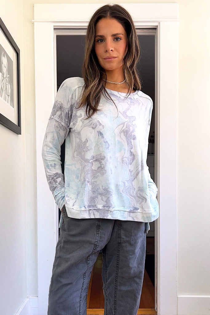 Super Rad Sweatshirt