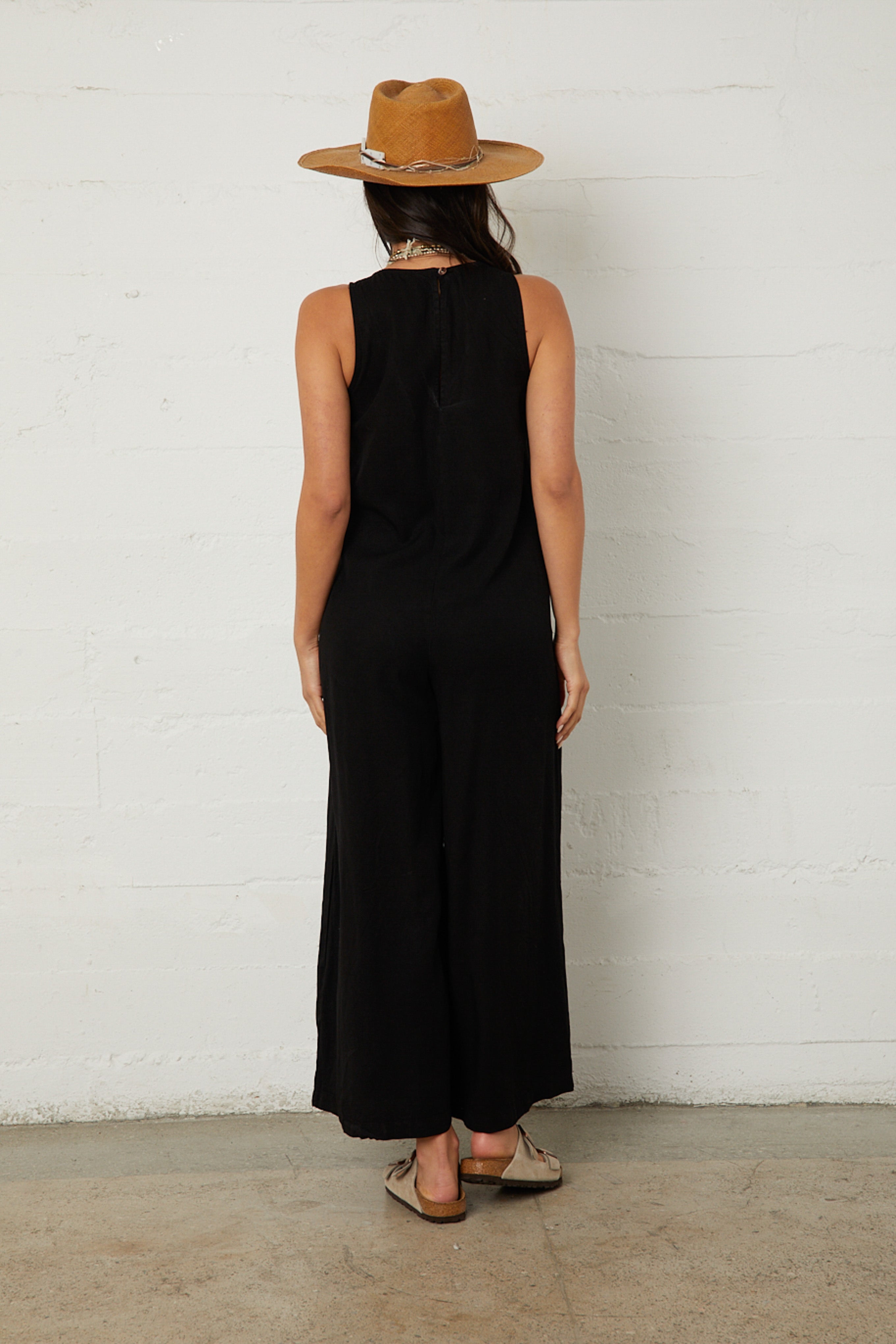 Thalia Jumpsuit