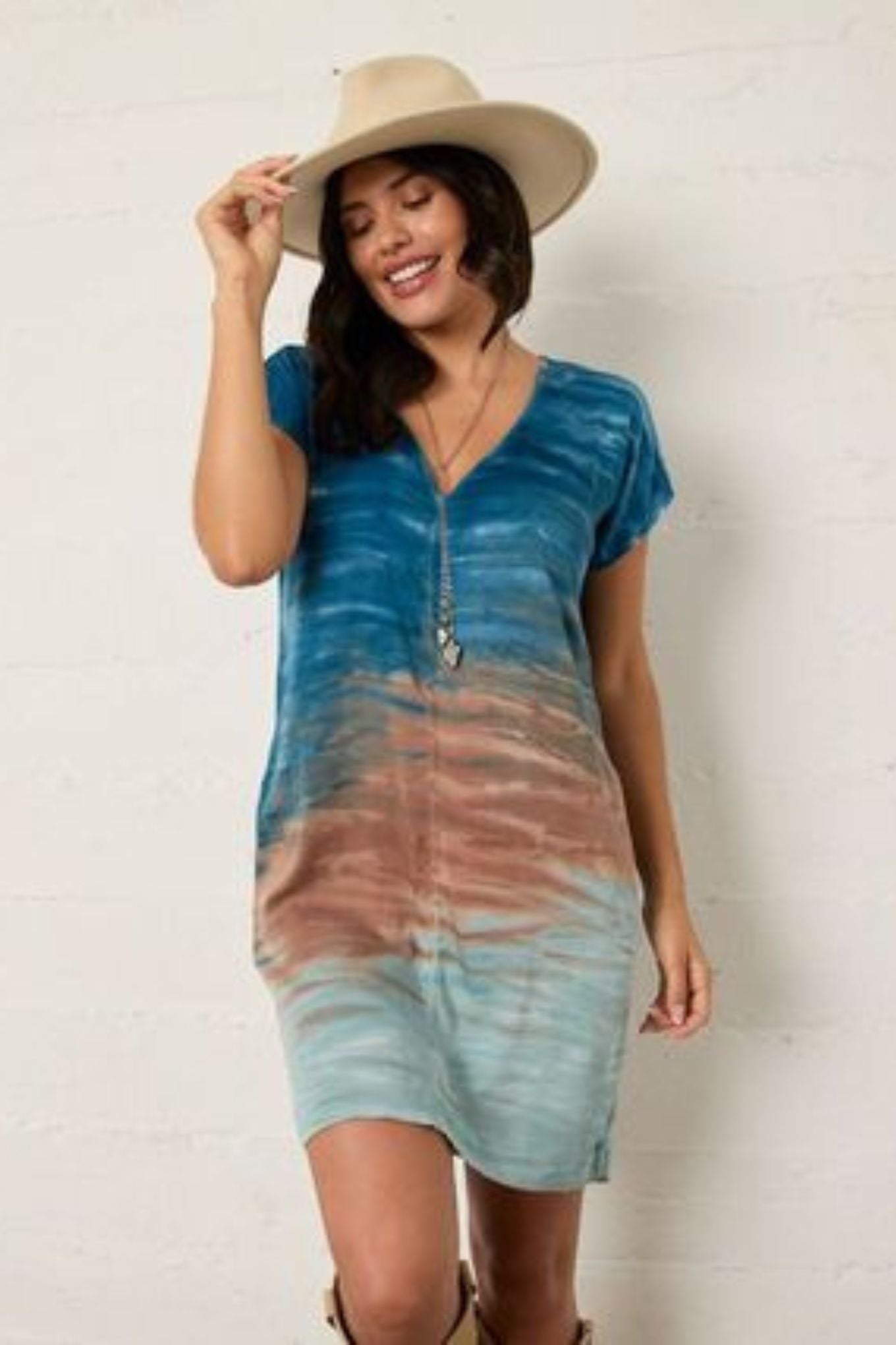 Brooklyn Dress