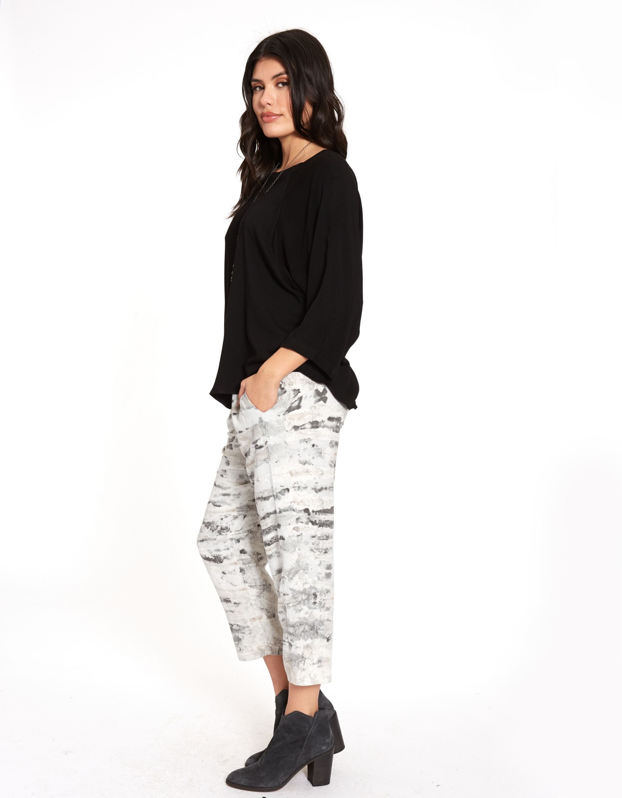 Kickback Pant
