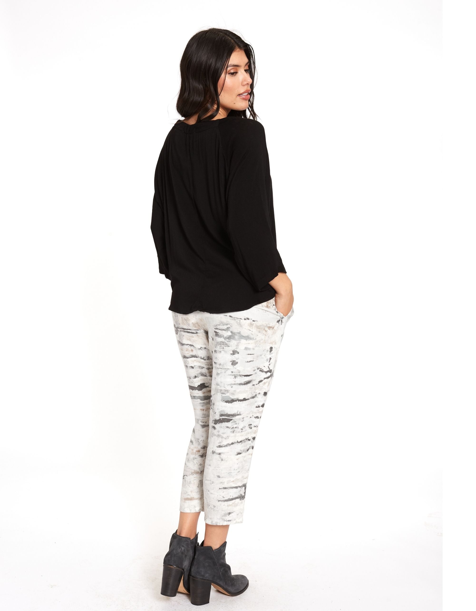 Kickback Pant