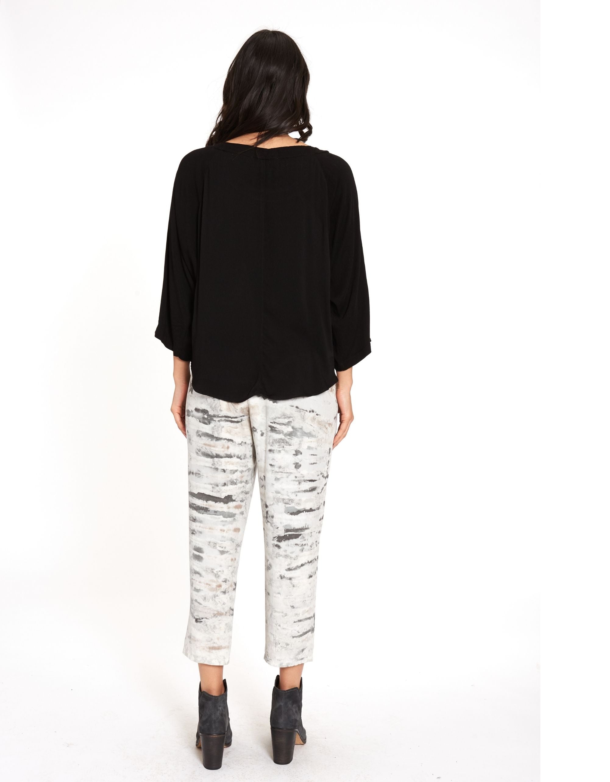 Kickback Pant