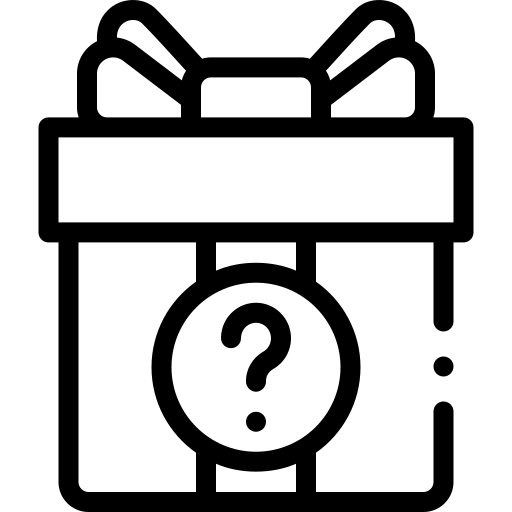 Mystery Gift