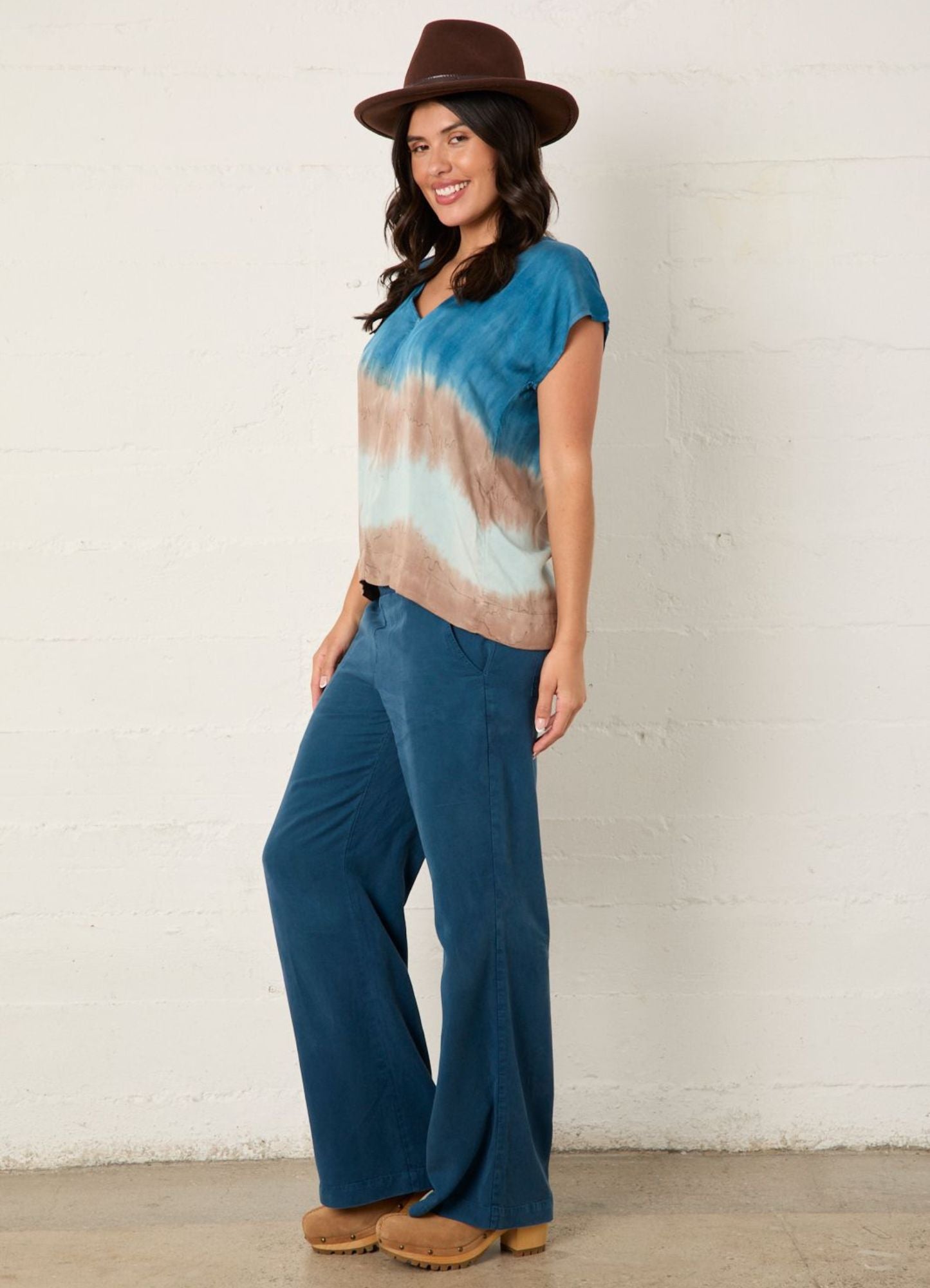 Downtown Tee