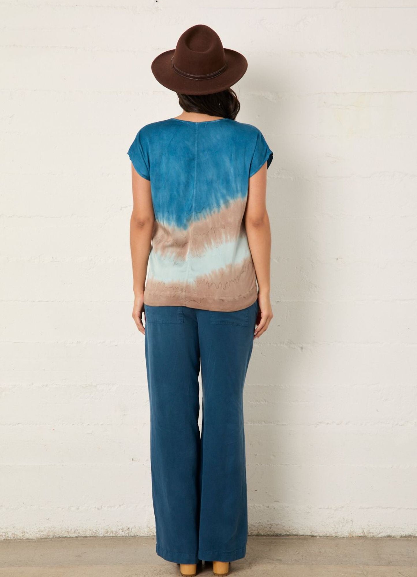 Downtown Tee