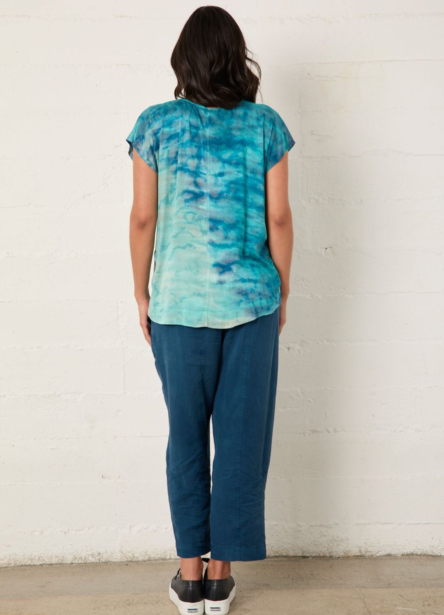 Downtown Tee Echo