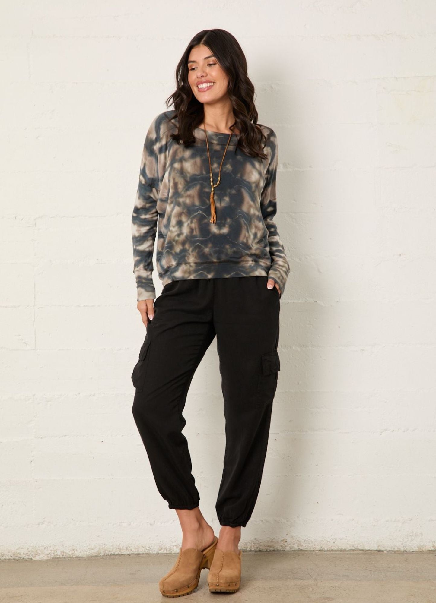 London Sweatshirt