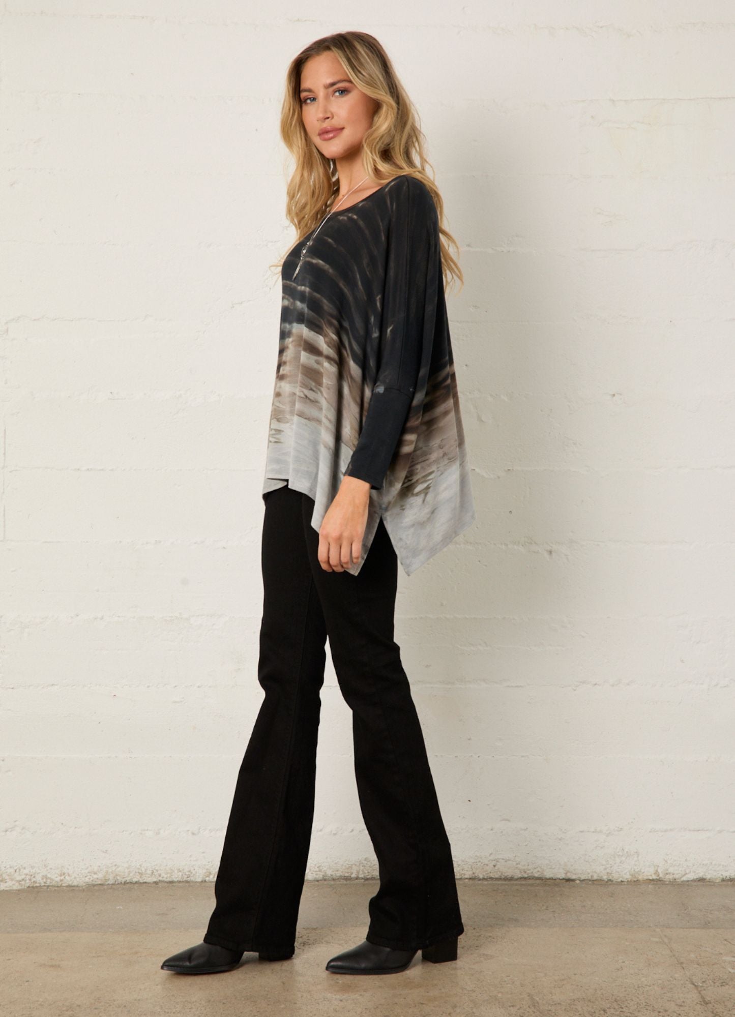 Sierra Sweatshirt
