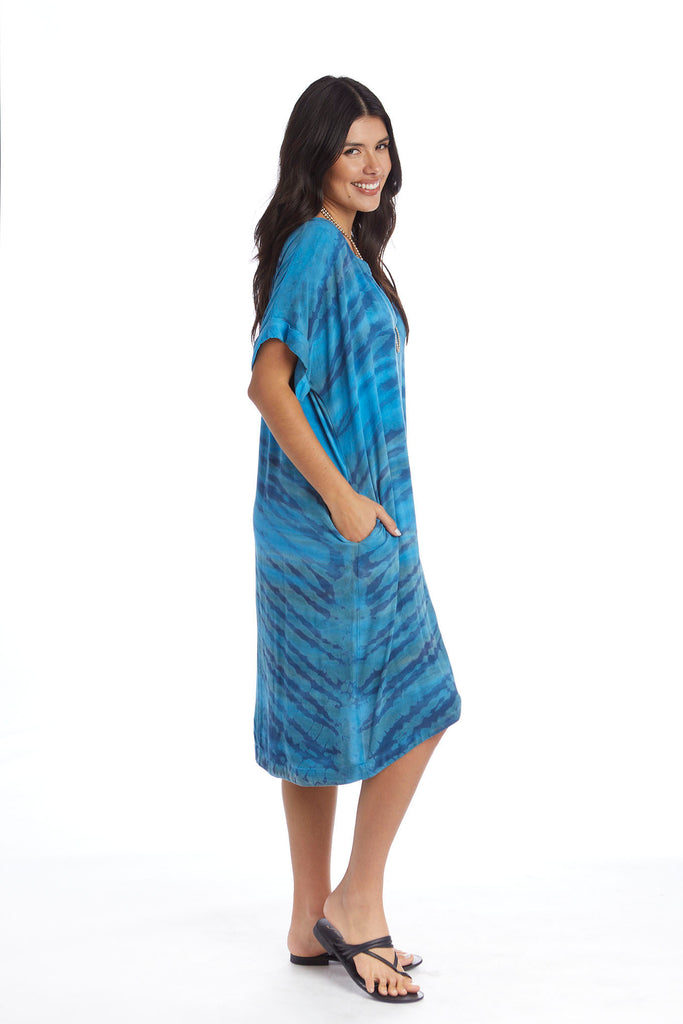 Baja Caftan