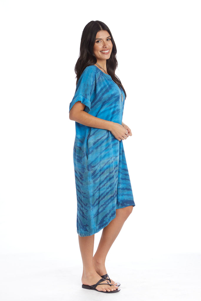 Baja Caftan