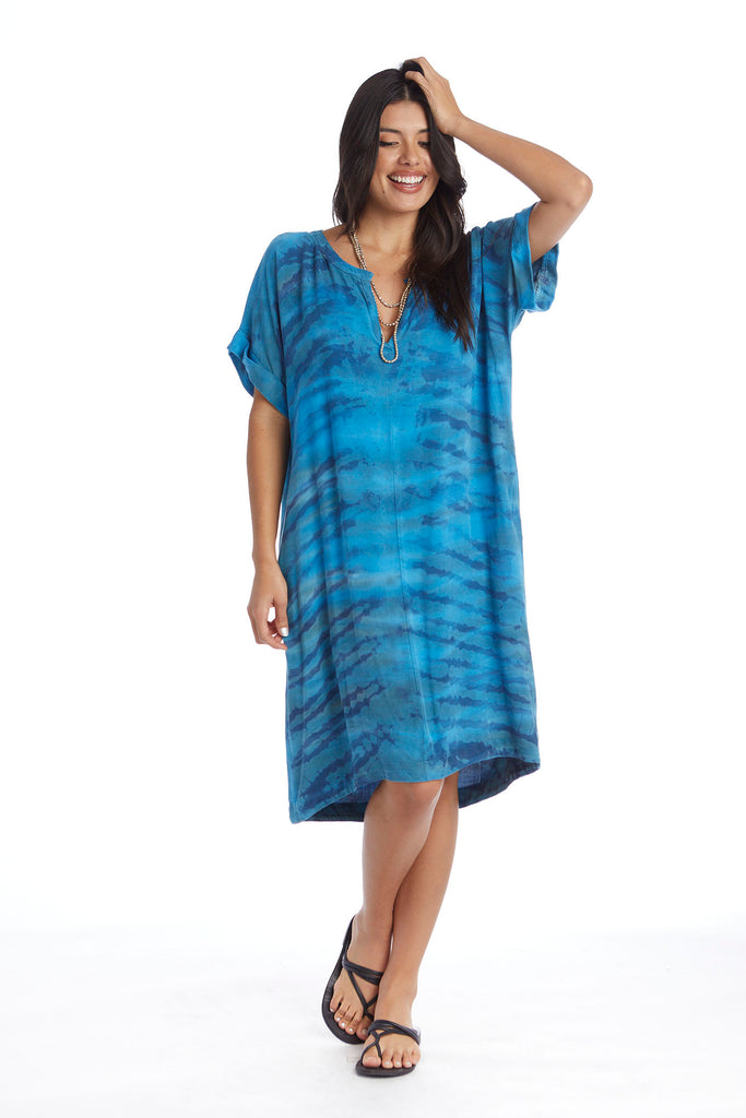 Baja Caftan