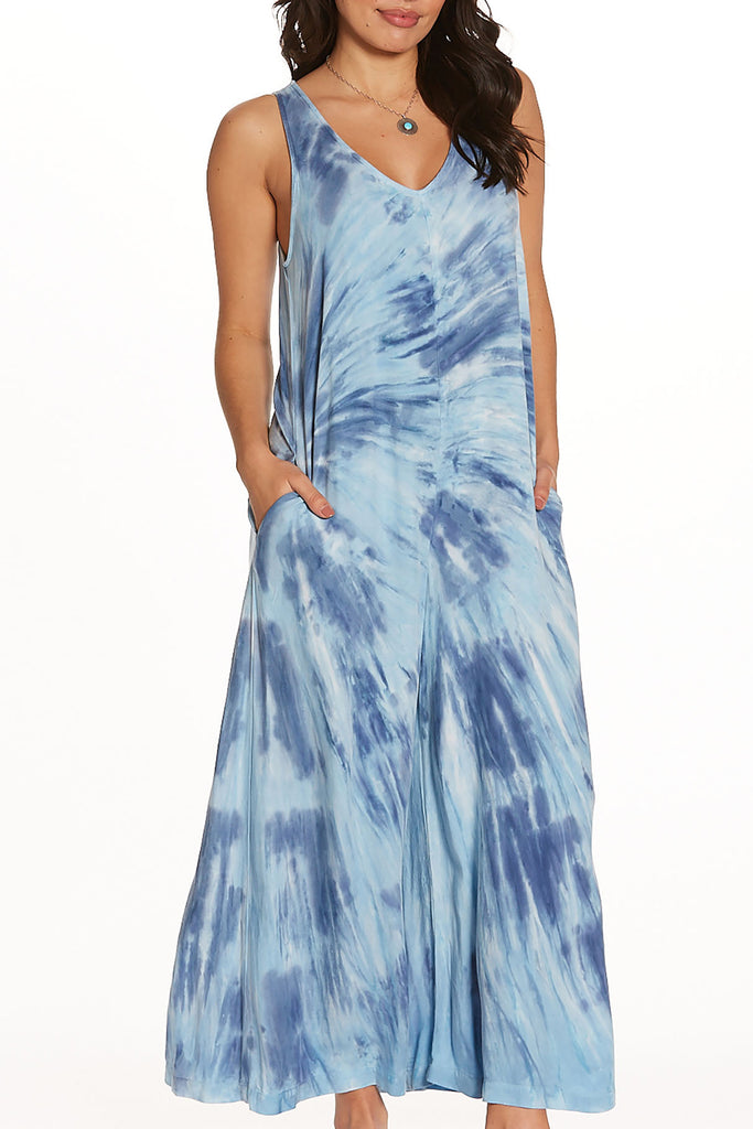 Thalia Jumpsuit