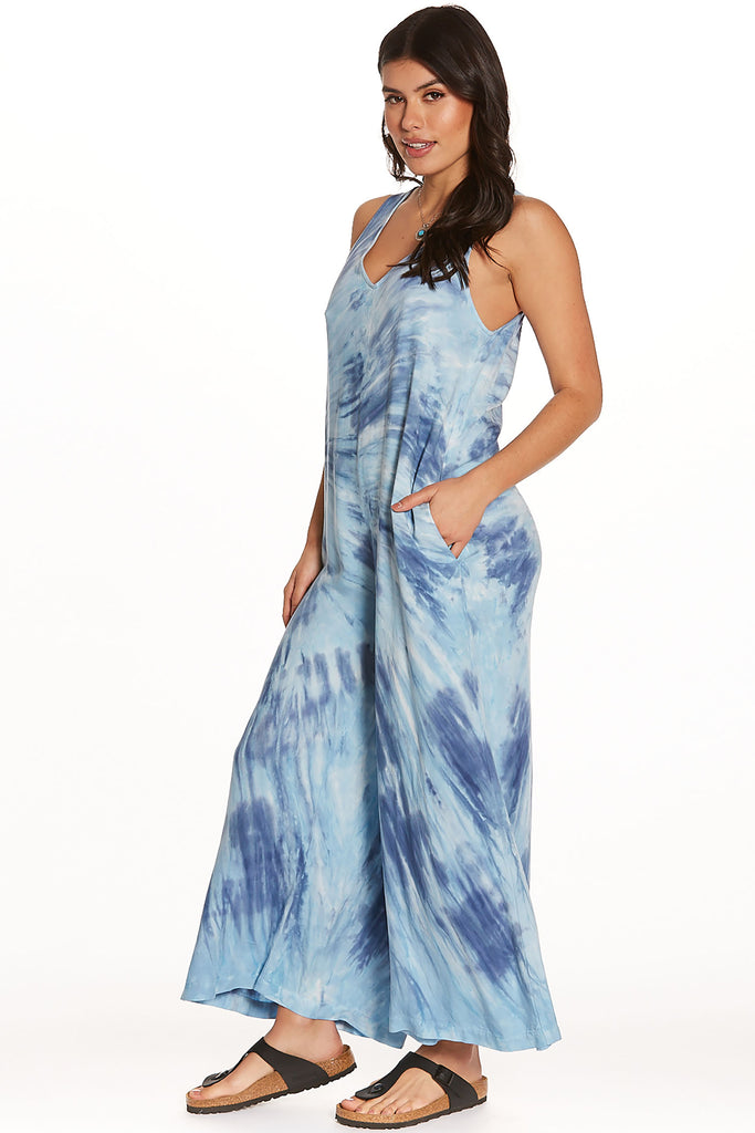 Thalia Jumpsuit