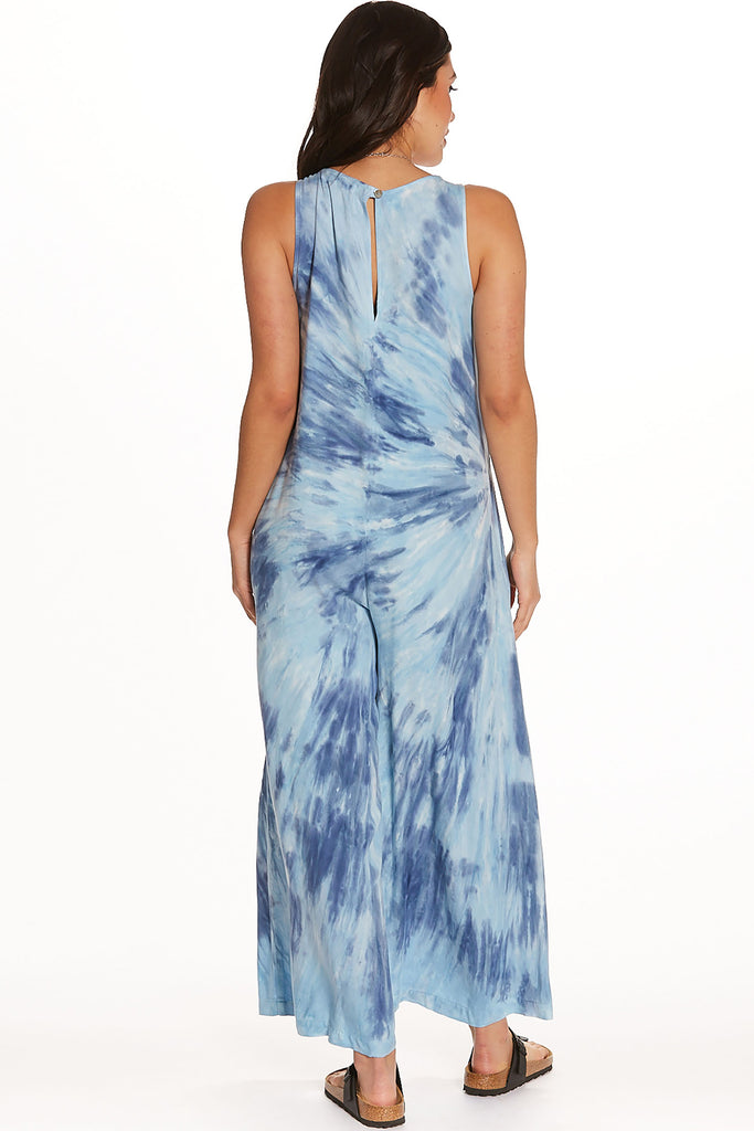 Thalia Jumpsuit