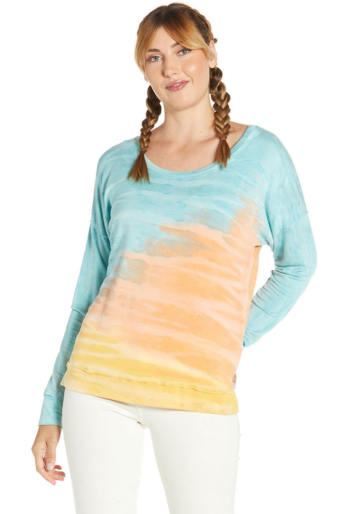 Allie Tunic
