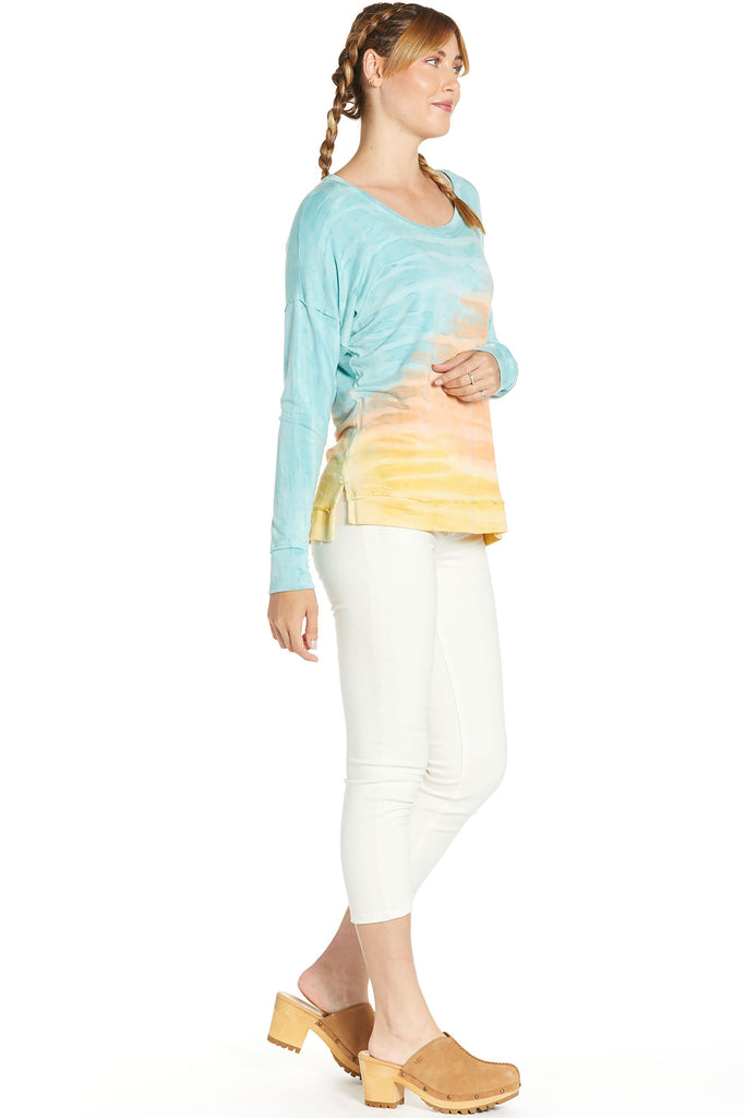 Allie Tunic