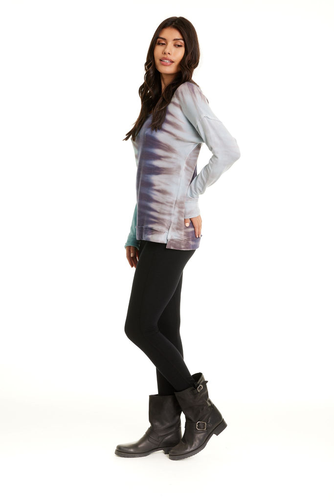 Allie Tunic