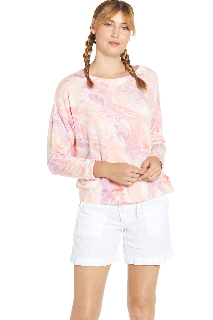 Juno Sweatshirt
