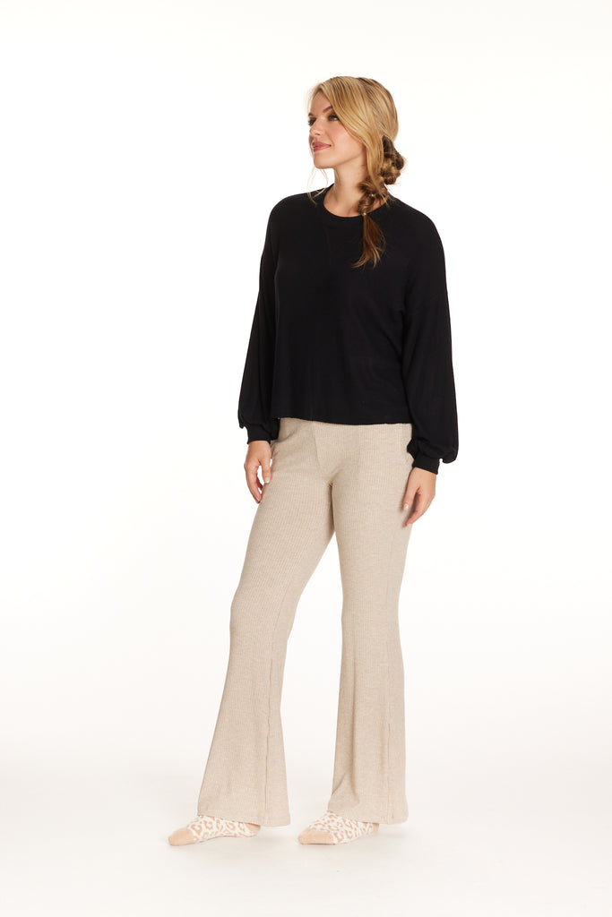 Luna Pullover