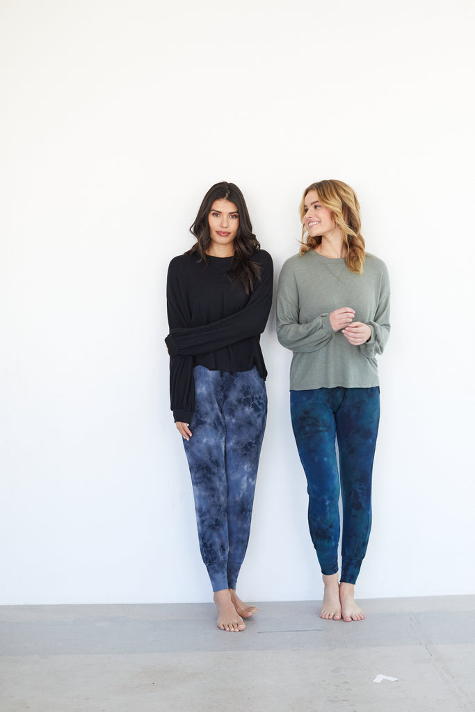 Luna Pullover