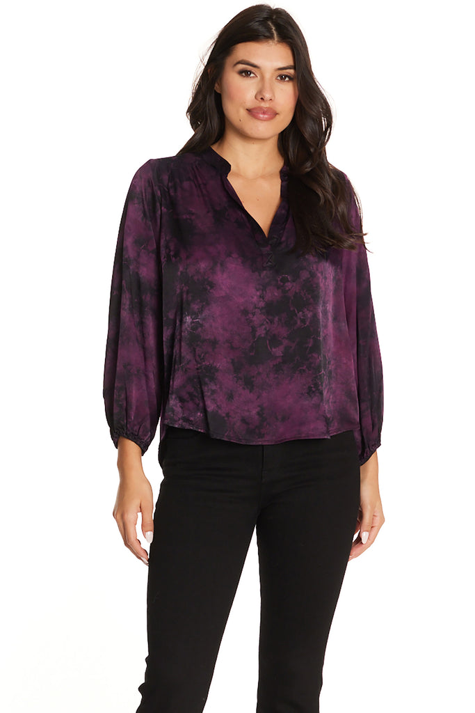 Delphine Blouse