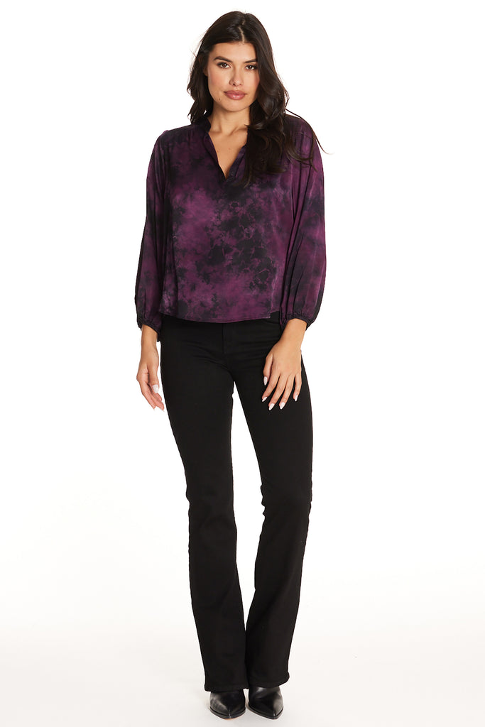 Delphine Blouse