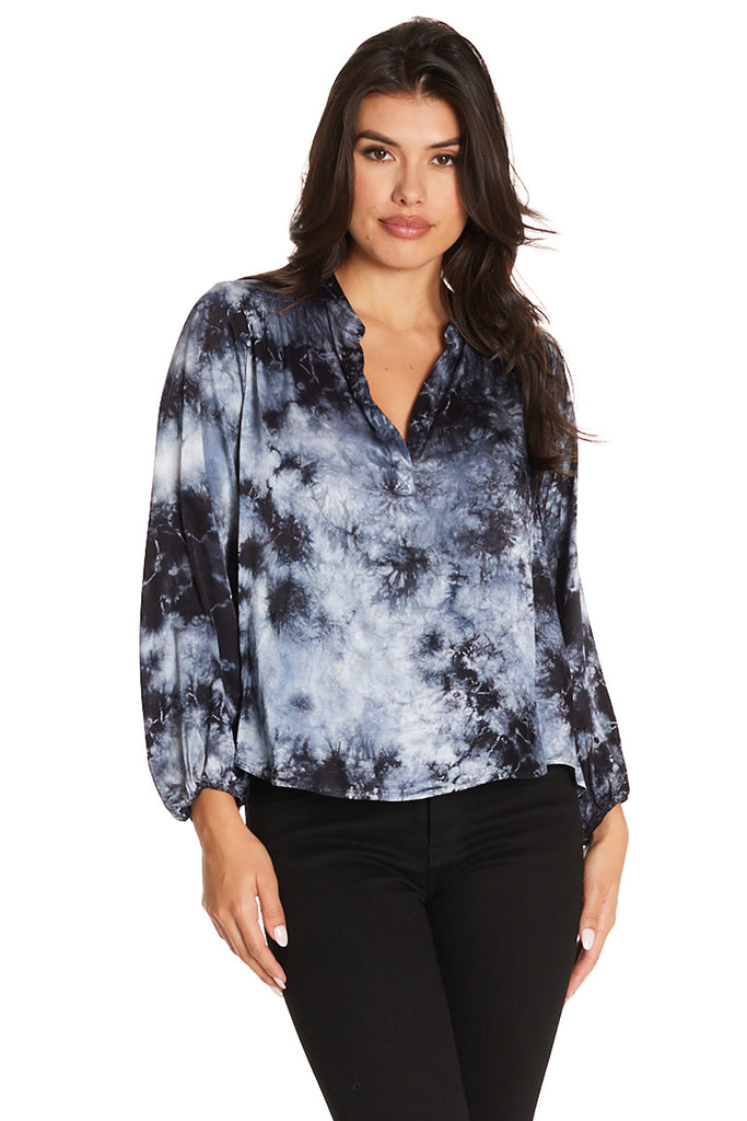 Delphine Blouse