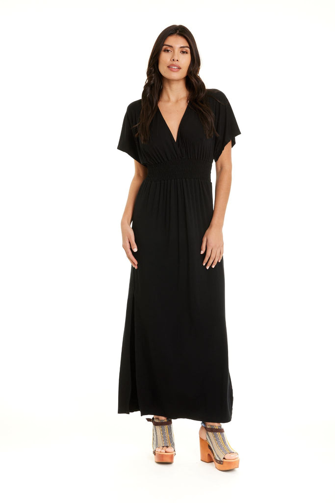 Sunfest Maxi Dress