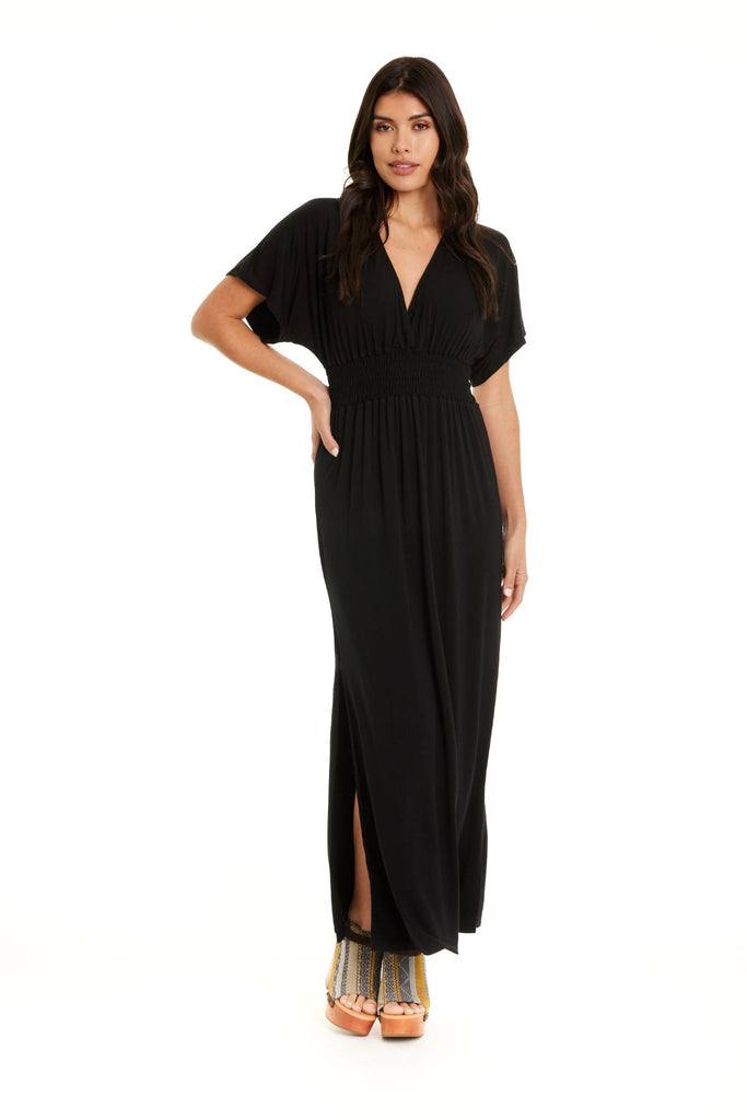 Sunfest Maxi Dress