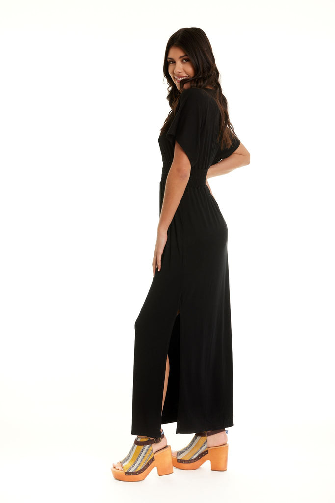 Sunfest Maxi Dress