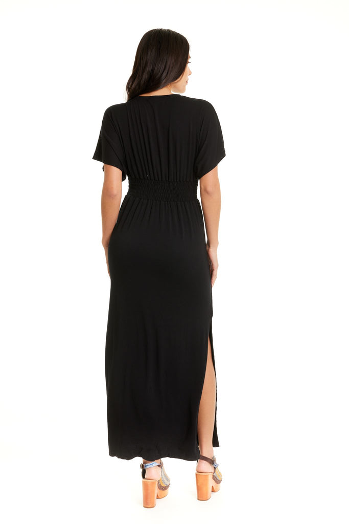 Sunfest Maxi Dress