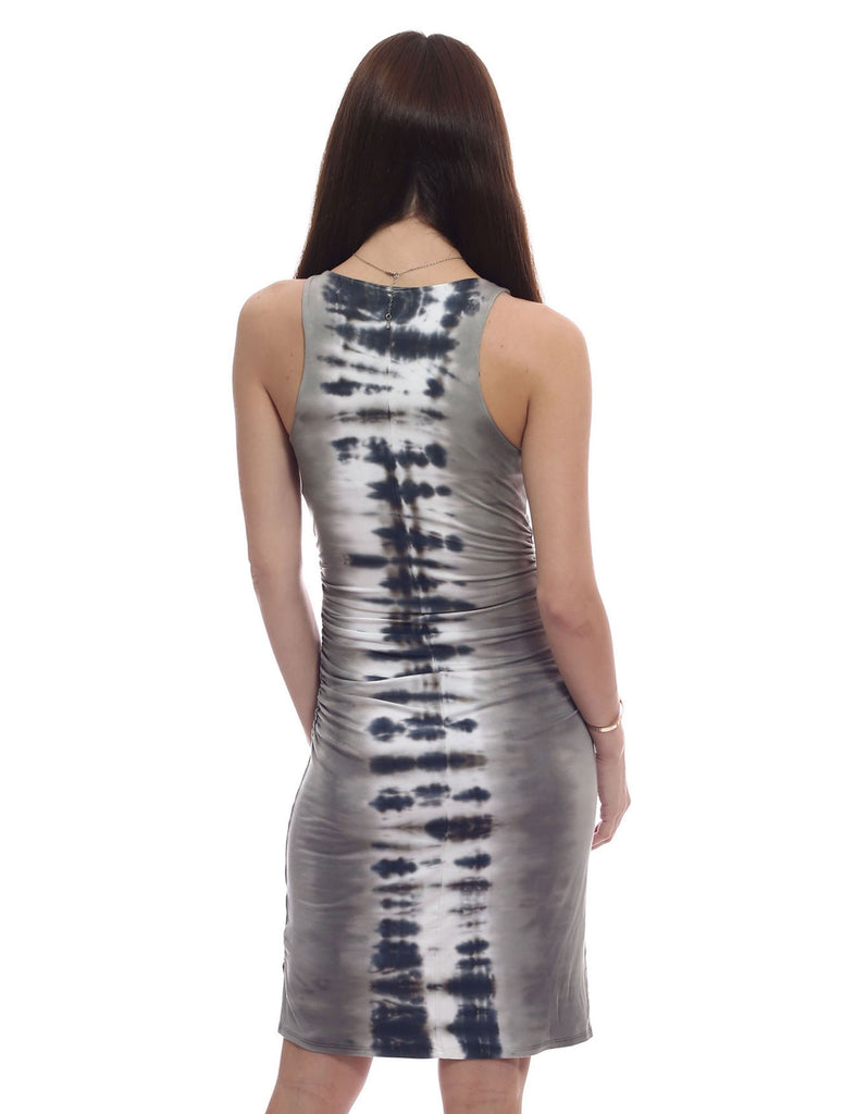 Go for Bold Dress
