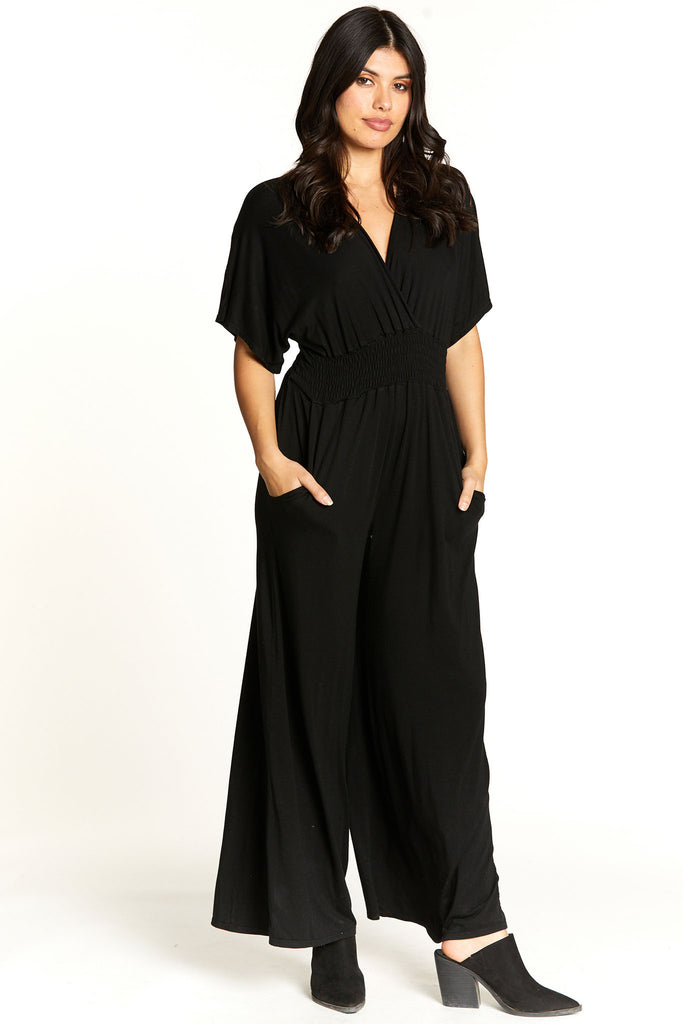 Sunfest Jumpsuit