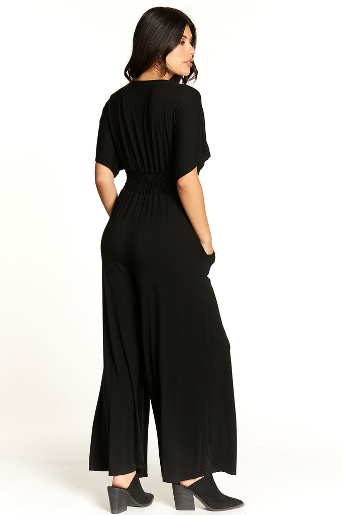 Sunfest Jumpsuit