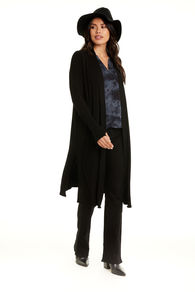 Midi Duster