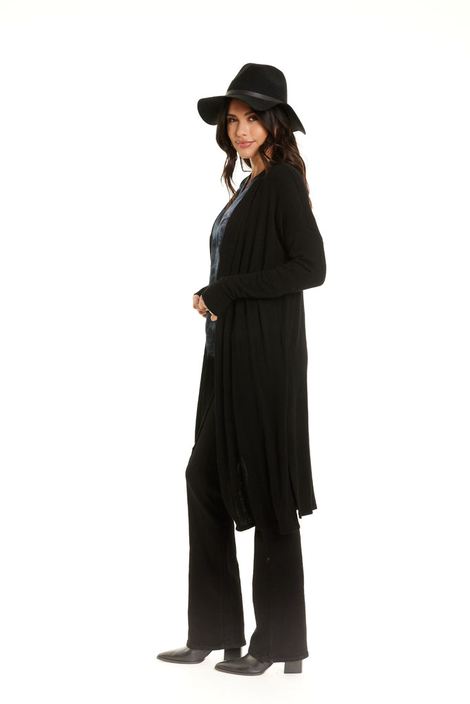 Midi Duster